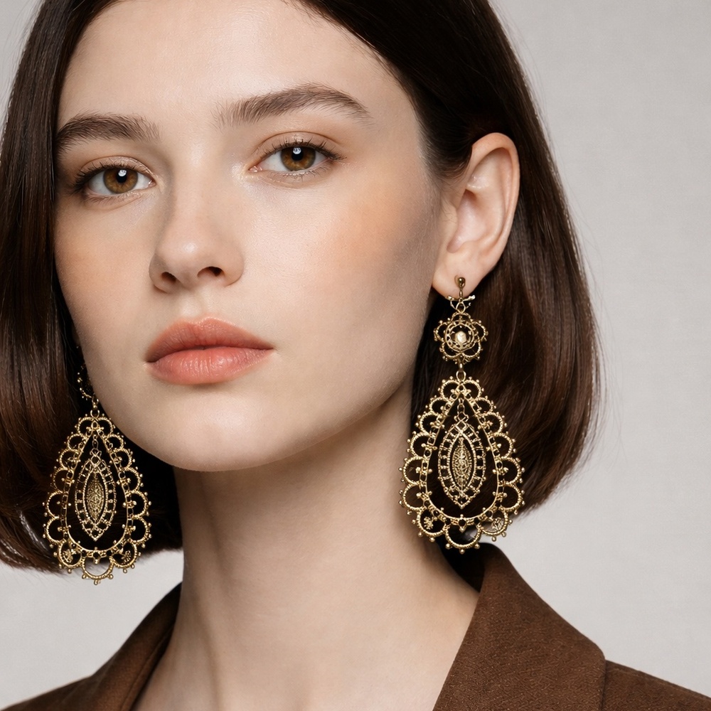 FASHION JEWELRY